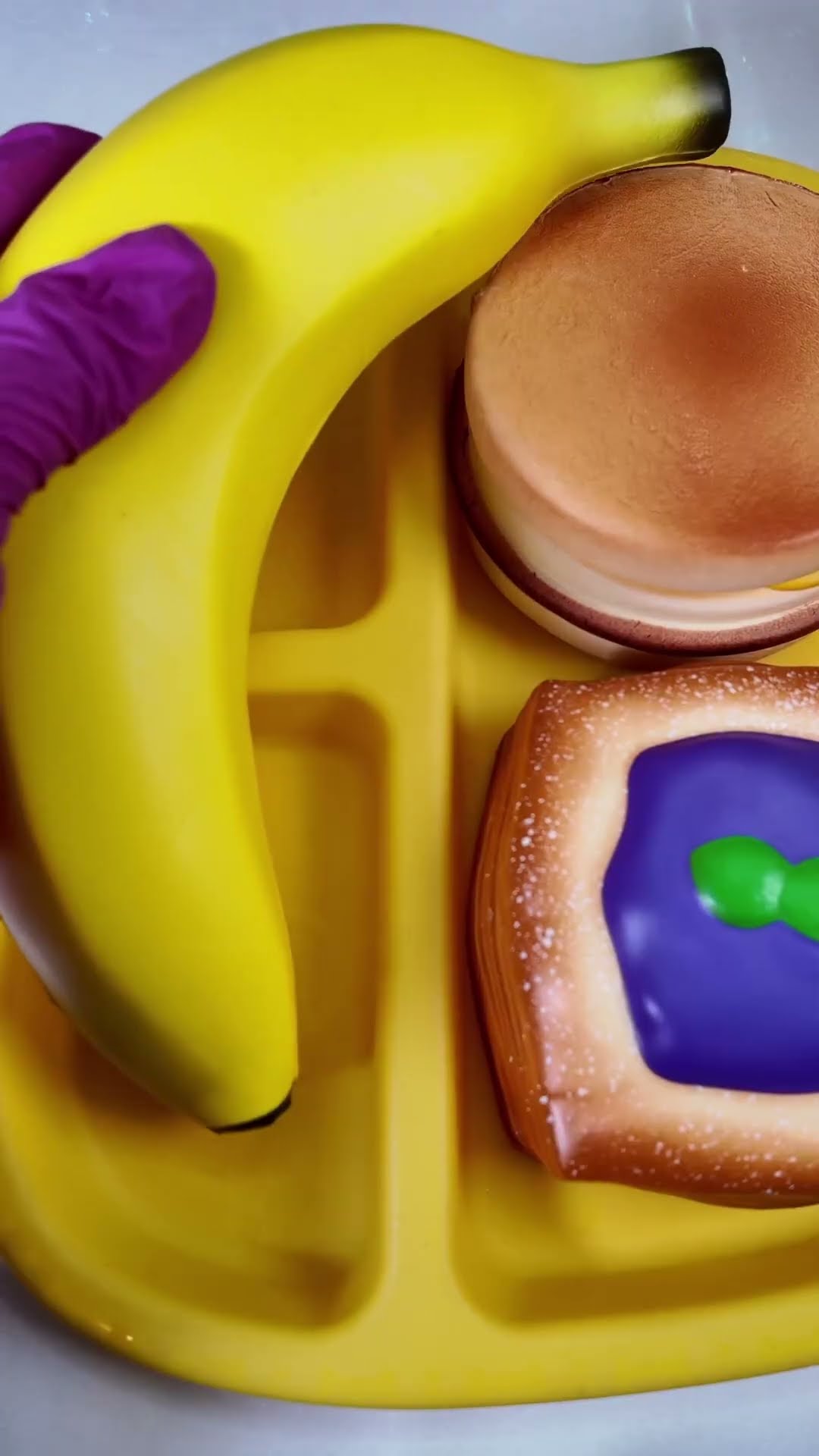 Satisfying With Unboxing \u0026 Review Miniature Cooking Video #shorts #shortsfeed #asmr