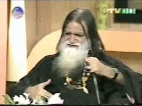 Pakistan in views of Sufis part 1_2