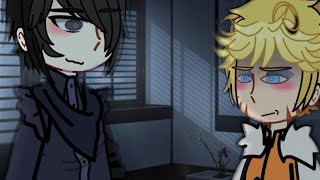 El maquillaje de Naruto — Sasunaru || CristLene.