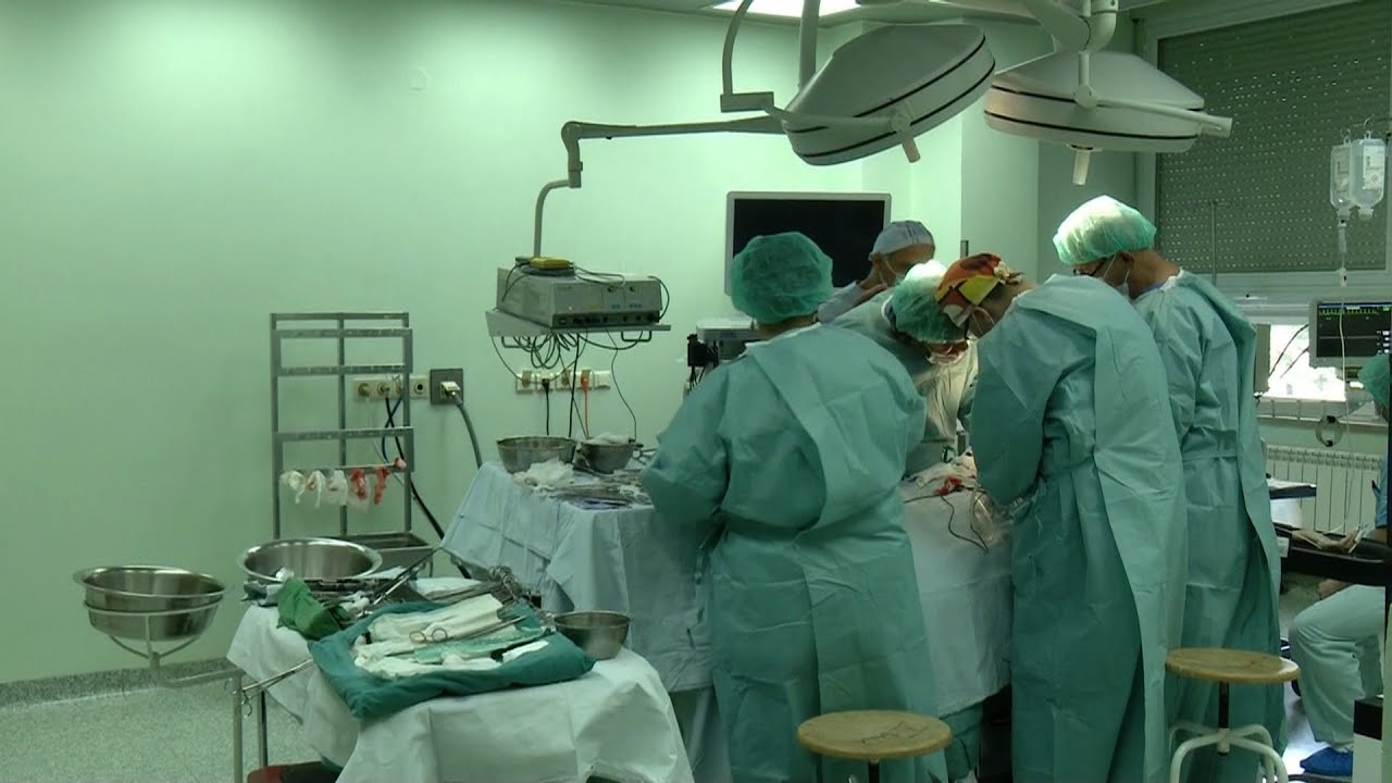 TRANSPLANTACIJA MATIČNIH ĆELIJA  15 2 2021