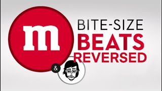 Bite Size Beats ( Incredibox + M&M’s ) Reversed! 😳