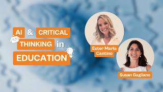 AI and Critical Thinking in Education: Strategies Every Teacher Should Know