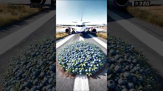 Old Man And Yellow Chick Story Blueberries Tree