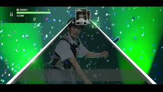 민트초코 (Mint Choco) - KANG HYUN WOO hard ASP | SuperStar P NATION