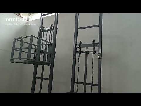 How Much Do Outdoor Lifts Cost