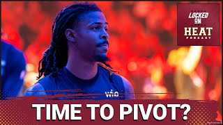 NBA Trade Deadline LIVE Updates: Will the Miami Heat MAKE a Move? Giannis or Ja Morant?