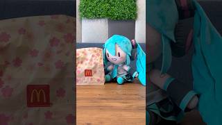 シャカろ？🐱🍟🌈 #シャカシャカポテト #ミクとシャカろ #初音ミク #HatsuneMiku Hatsune Miku