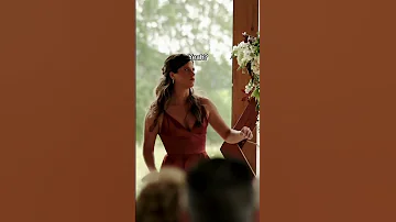 How To Be The Best Maid Of Honor Via Vows At Dawn Photo Video Wedding Weddingvideo 