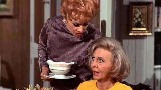 Lucy & Lawrence Welk