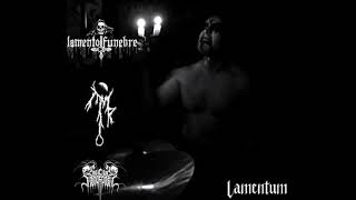 MORTO - Lamentum - SPLIT 2016