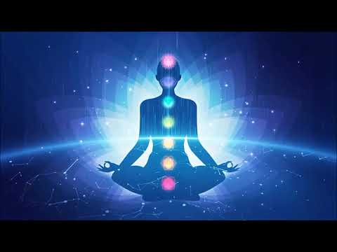 Əsəbləri sakitləşdirən yoga musiqisi, Meditasiya musiqisi