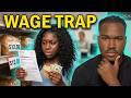 The REAL Reason Minimum Wage Is DESTROYING Workers In 2026