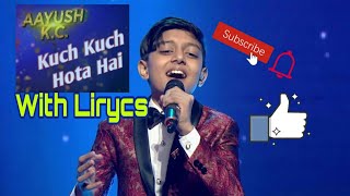 Download Lagu ||Kuch Kuch hota hain by aayush kc|| ||with Lirycs|| MP3 Download Lagu ||Kuch Kuch hota hain by aayush kc|| ||with Lirycs|| MP3