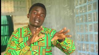 UFUNUO KWAYA E.A.G.T. ISHINGA MBEYA BWANA WANIJUA.
