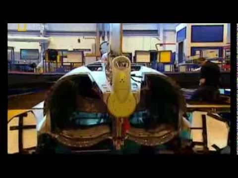 제트엔진의 역사 history of jet engine   Frank whittle