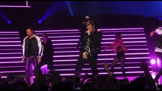 BSB Vegas - Everybody - 06/30/17 - VIP8 BSB Vegas - Everybody - 06/30/17 - VIP8