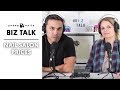 THE BIZ TALK - NAIL SALON PRICES