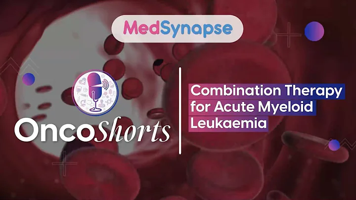 Enasidenib plus Azacitidine Combination Therapy for Acute Myeloid Leukaemia