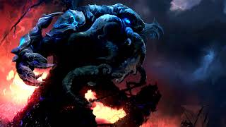 Code: Pandorum - Dunwich (GrindeR Bootleg)