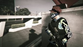 Two Try Hards Play: WearyColt2625 Montage Vanic x zalla day - hypnotic