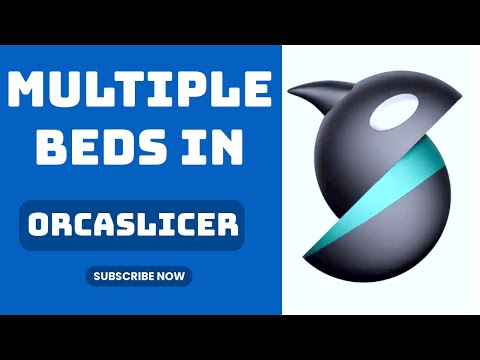 Mastering Bed Types in OrcaSlicer: Automate Z-Offsets and Temperatures