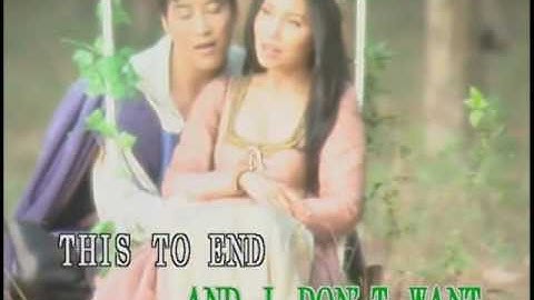 Thumbnail of Lynda Trang Dai & Tommy Ngo - From the depth of my heart