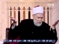 السيرة النبوية الحلقة الحادية والثلاثون السيرة النبوية الحلقة الحادية والثلاثون