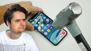 Domme Iphone 12 Tests