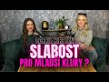 Mm slabost pro mlad kluky  carie kirsten