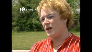 1984 Agent Orange Lawsuit WAVY Archive
