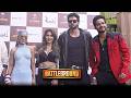 BATTLEGROUND S2 NIKKI TAMBOLI ARBAZ PATEL FUKRA INSAN SPOTTED TOGETHER IN MALAD
