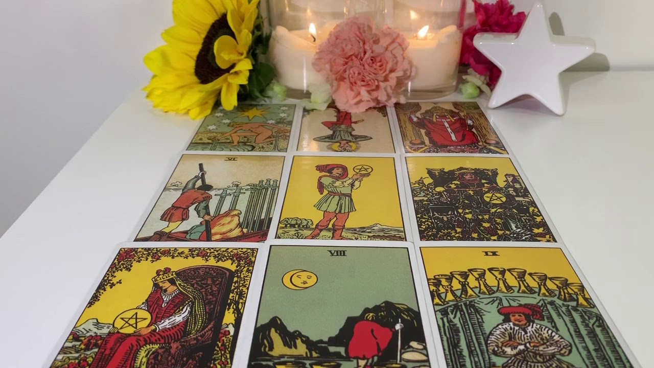 Scorpio July 15-July 21 2019: Don’t give up on this! The door isn’t locked!