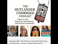 Episode 006 - The Onions, Nuts & Mushrooms of Outlander -Part 4 - Roger MacKenzie