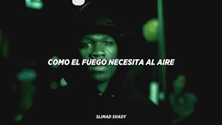 50 Cent - Hustler’s Ambition | Español