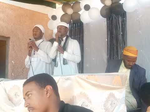 Nashiida Bareeddu Tana Ittin Boohara