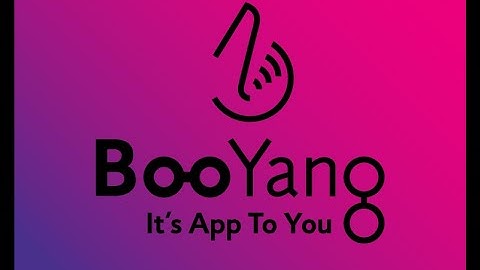 Websummit Pitch 60 video Booyang