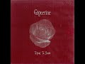 Glycerine – Trying to Smile (2002)