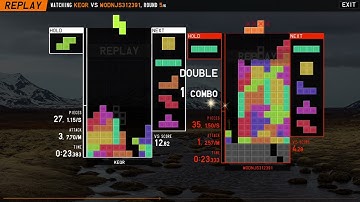 call an ambulance... (TETR.IO)