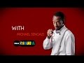 EXCUSE MY BRAIN WITH MICHAEL SENGAZI WHO IS MICHAEL? FULL 1080HD
