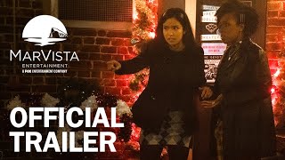 Mistletoe Time Machine  - Official Trailer - MarVista Entertainment