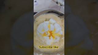 fruits salad ice cream #easy #education #learning #viralvideo #trending #youtube #cooking #food