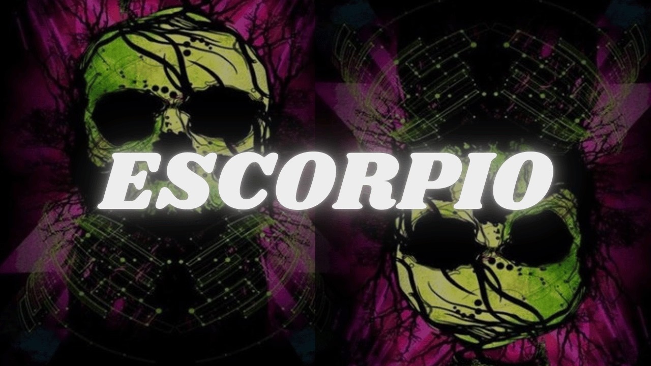 ESCORPIO 11:11 ESTA VEZ NO LO CREERAS!♥️😳SERÁ INCREÍBLE LO QUE ESTÁ POR TOCAR A TU PUERTA! 🚪♥️✨
