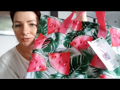 Upsz...egy lemaradt videó. ??Júniusi még egy utolsó rendelés?#Avon #unboxing