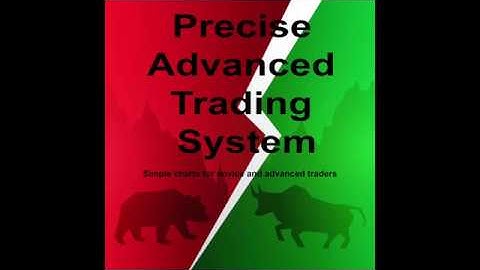 HOW TO: FUTURES TRADING / Ninja Trader 8 / Precise Advanced Trading System