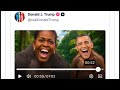 TRUMP IS RACIST 