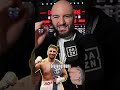 Die GRÖSSTE Fightcard des JAHRES