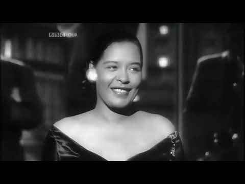 Billie Holiday Documentary (&rsquo;From the BBC &rsquo;Reputations&rsquo; Series)