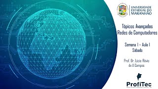 Automação de Redes com Python - Introdução