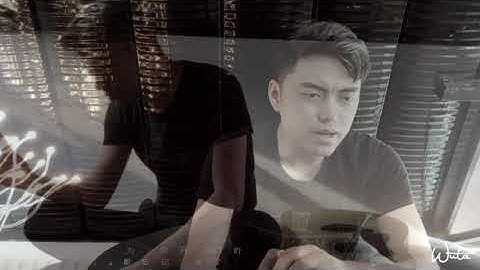 #2019網絡熱門歌曲#潘柯夫【學著習慣】