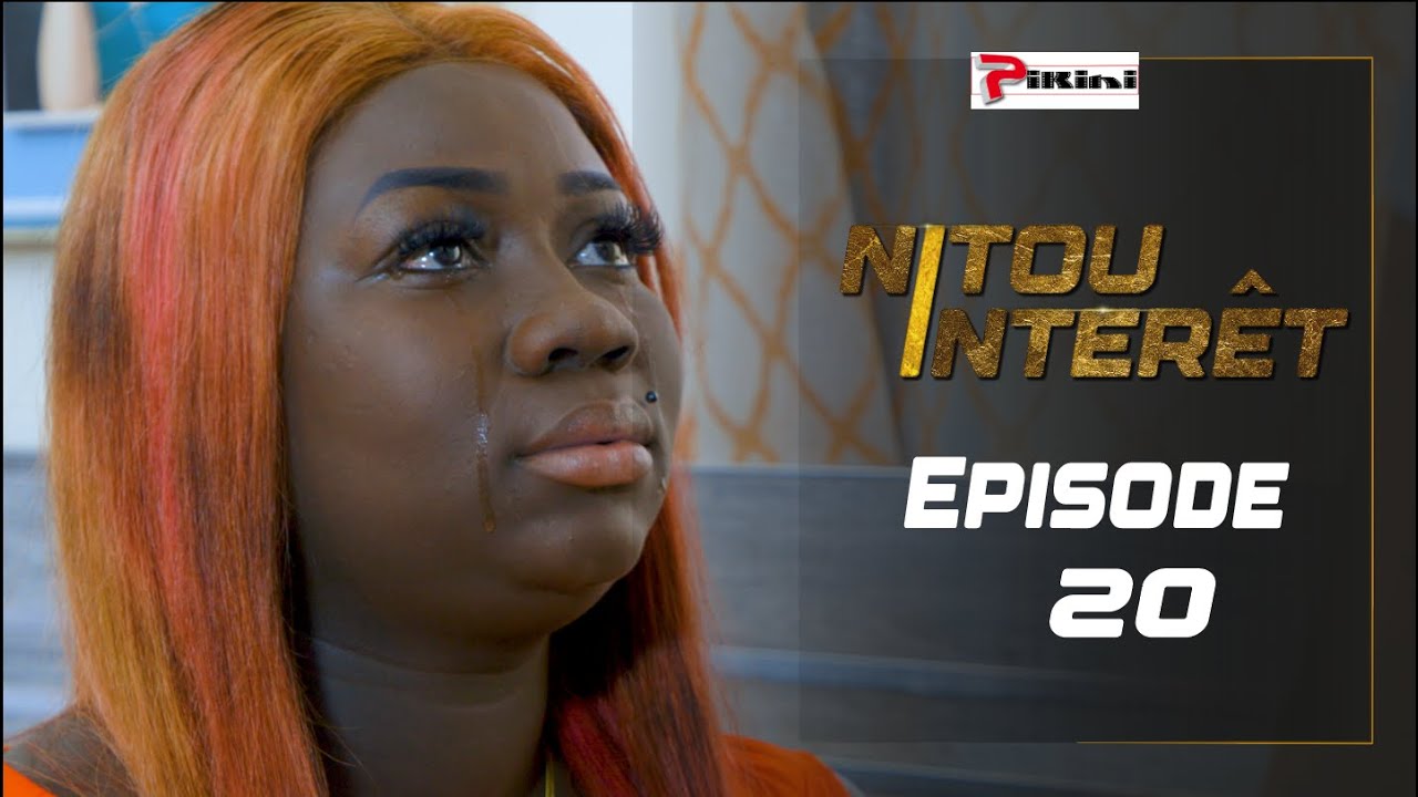 NITOU INTÉRÊT - Épisode 20 - Saison 1 - VOSTFR - YouTube